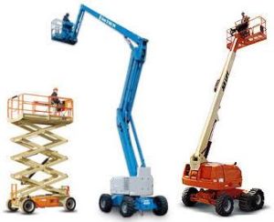 Boom Lift Services