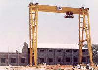 Gantry Crane