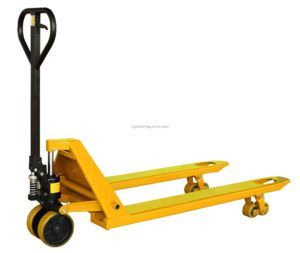 Hand Pallet Trucks