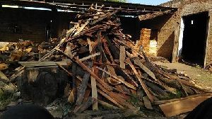 Dry Firewood