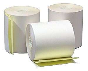 2 ply rolls