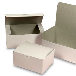 pastry boxes