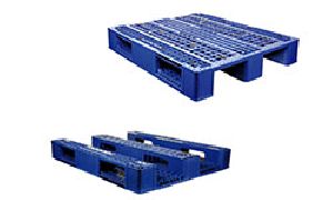 Injection Moulded Pallet