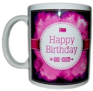 Mug Printing Services