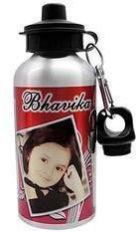 Personalized Sipper Bottle