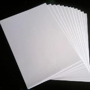 Sublimation Printing Paper Sheet