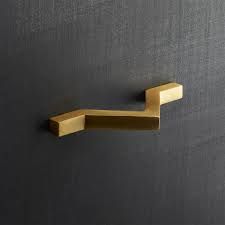 Brass Drawer Pulls