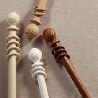 Curtain Poles