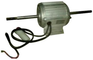 Air Curtain Motor