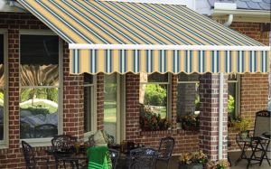 Window Awnings