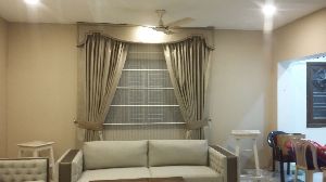 Pelmet Design Curtain