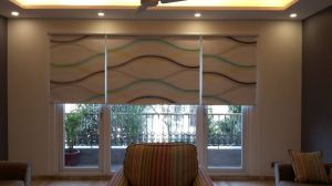 Roller Blinds