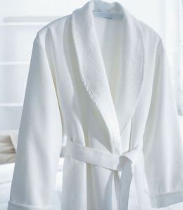 LBR-0141217-A1 Bathrobes