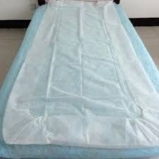 Disposable Bed Sheets