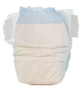 Disposable-Diapers