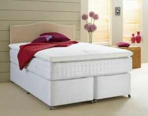 Sleep Bonnell Spring Mattress