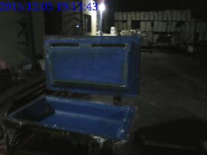 Polyurethane Foam Molds