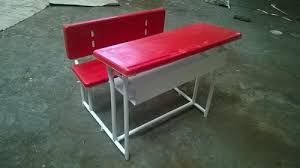 FRP school benches