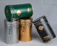 metal packaging products