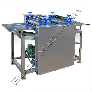 Samosa Dough Sheeter