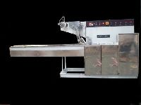 Soan Papdi Packing Machine