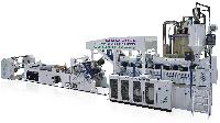 R-PET SHEET EXTRUSIONS LINE