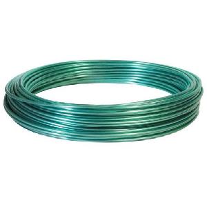 PVC Coated Wires