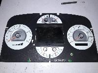 Automotive Instrument Cluster Repairing 01