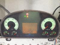 Automotive Instrument Cluster Repairing 02