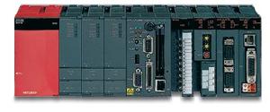 6Q Mitsubishi Programmable Logic Controller