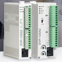 Delta Programmable Logic Controller