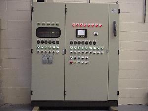 Industrial Control Panels