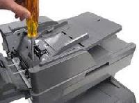 printer maintenance service