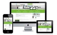 responsive website designing service