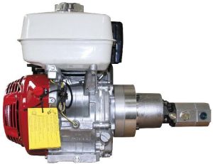 Hydraulic Pump