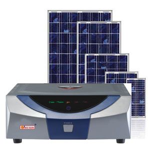 solar invertor