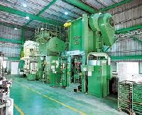 powder metallurgy machines