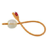 Foley Balloon Catheter