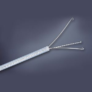 Disposable 3 Prong Grasping Forceps