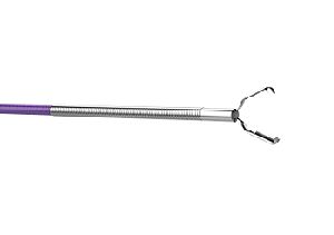 Endoscopic Hemoclip