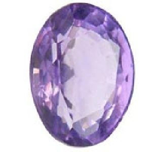 Amethyst Gemstone