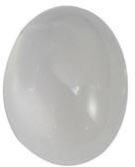 Moonstone gemstone