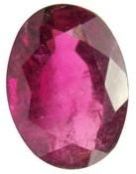 Tourmaline Gemstone