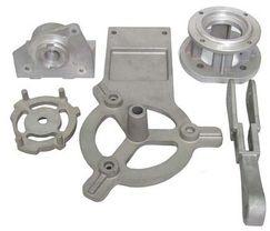 Precision Castings