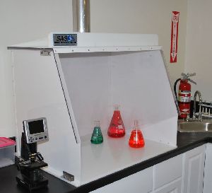 Chemical Fume Hood