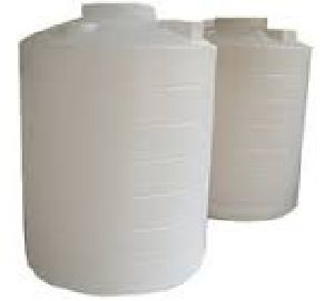 PVC Storage Tank