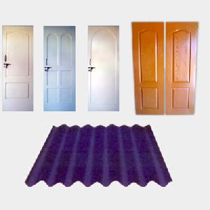 Frp Doors