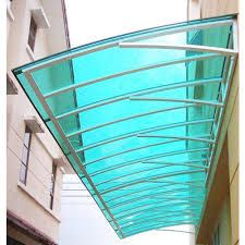 Polycarbonate Roofing Sheets