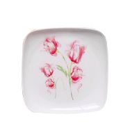 Melamine Small Dinner Plates