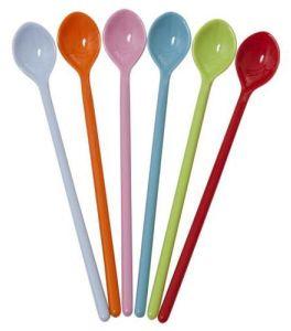 Melamine Spoons